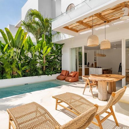 Arch Canggu Екстер'єр фото