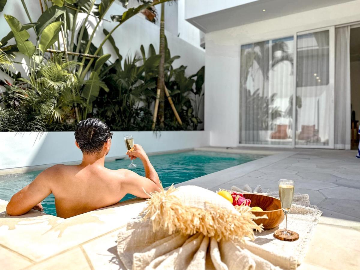 Arch Canggu Екстер'єр фото