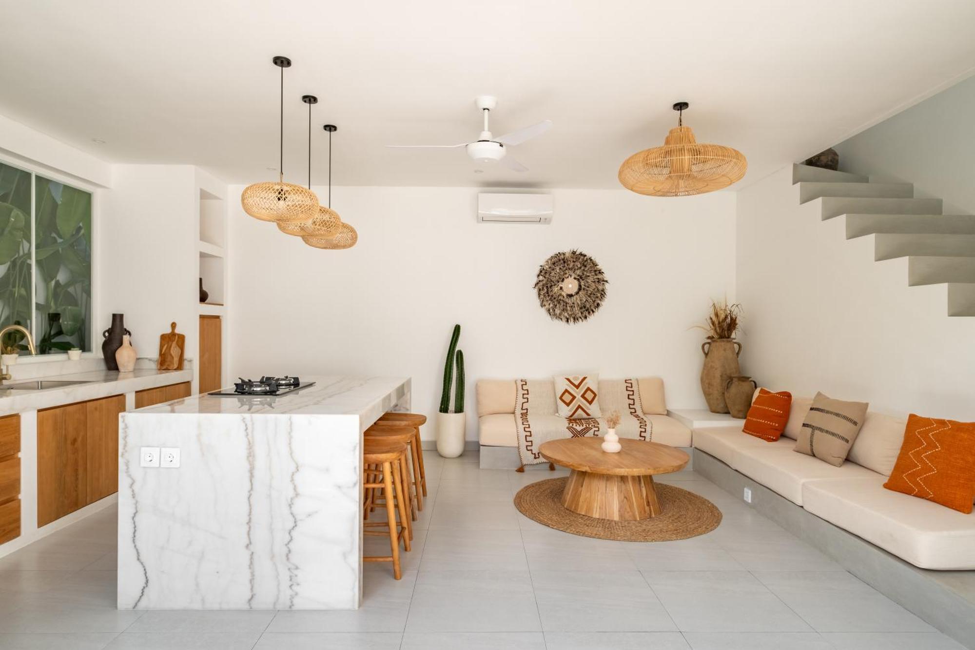 Arch Canggu Екстер'єр фото
