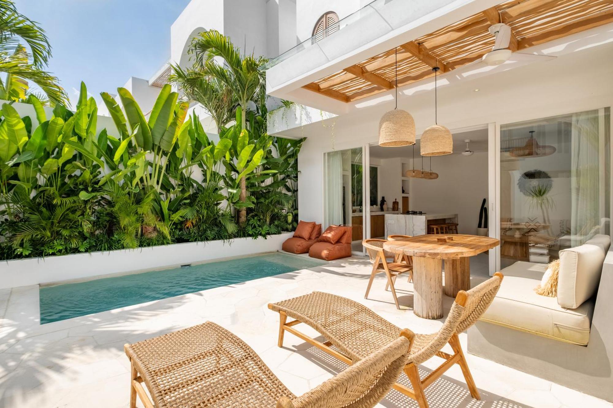Arch Canggu Екстер'єр фото