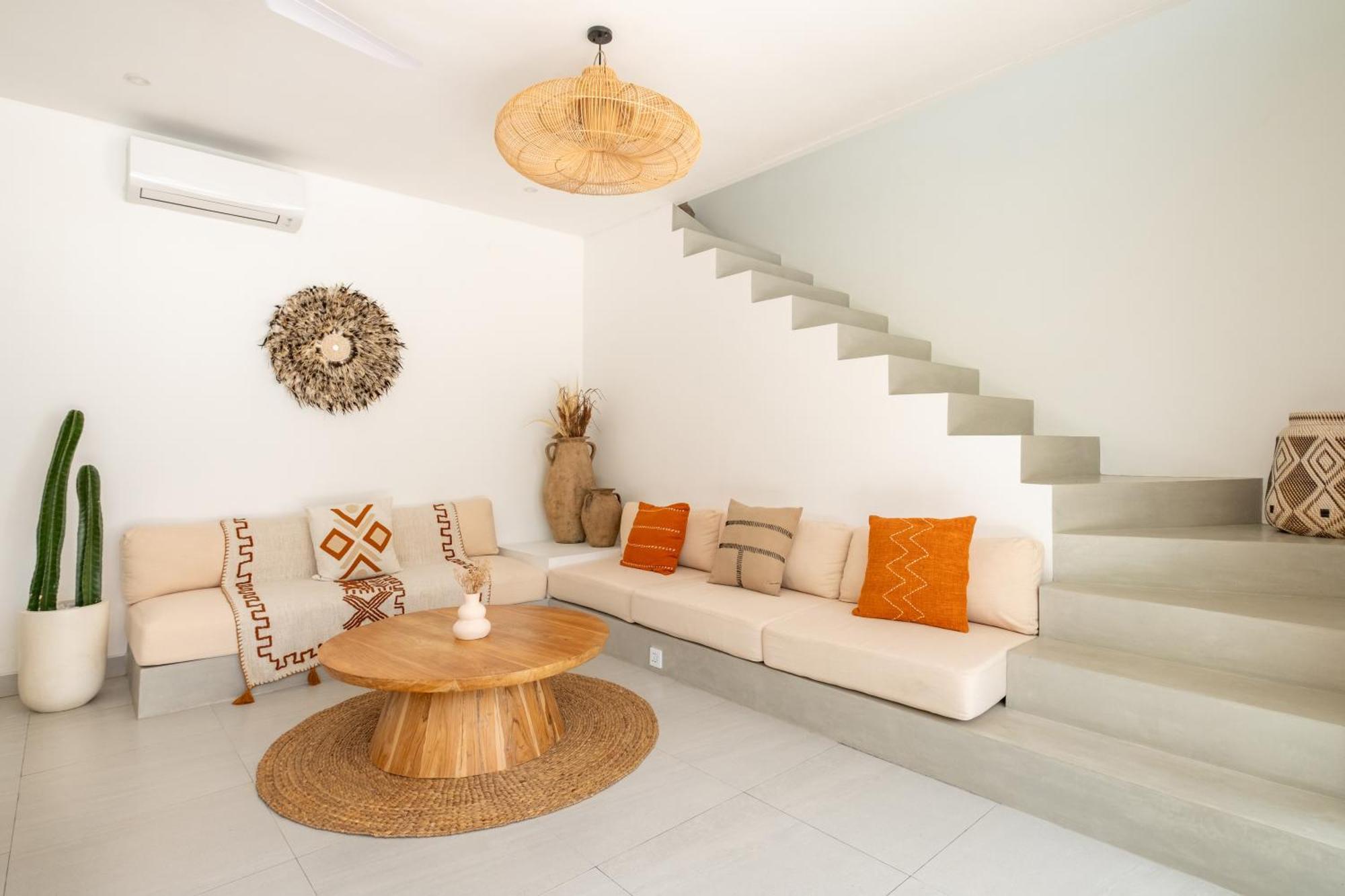 Arch Canggu Екстер'єр фото