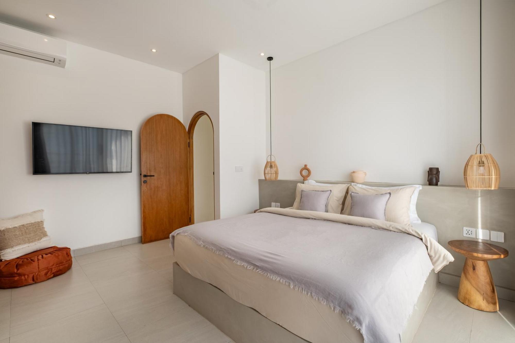 Arch Canggu Екстер'єр фото
