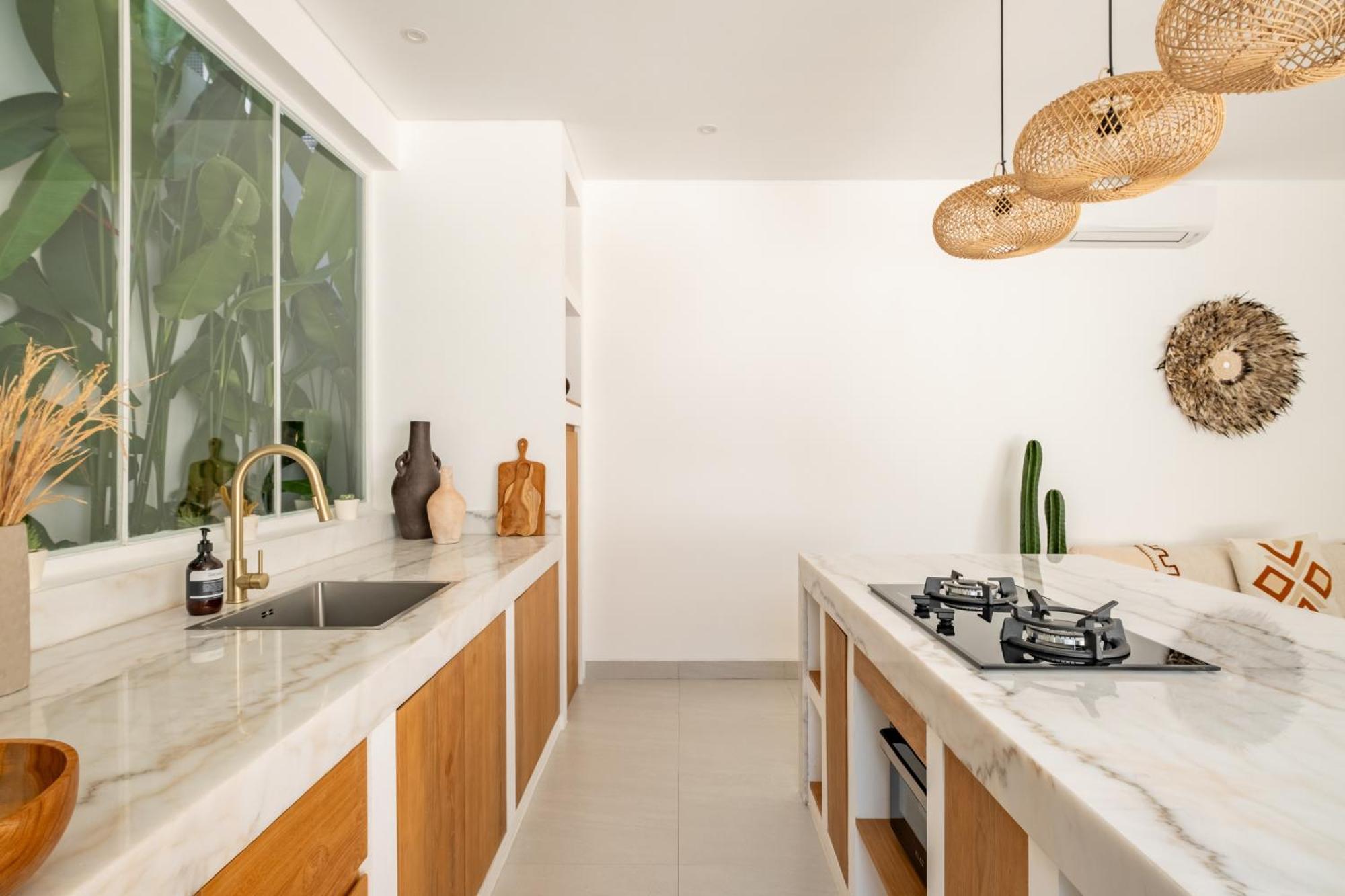 Arch Canggu Екстер'єр фото