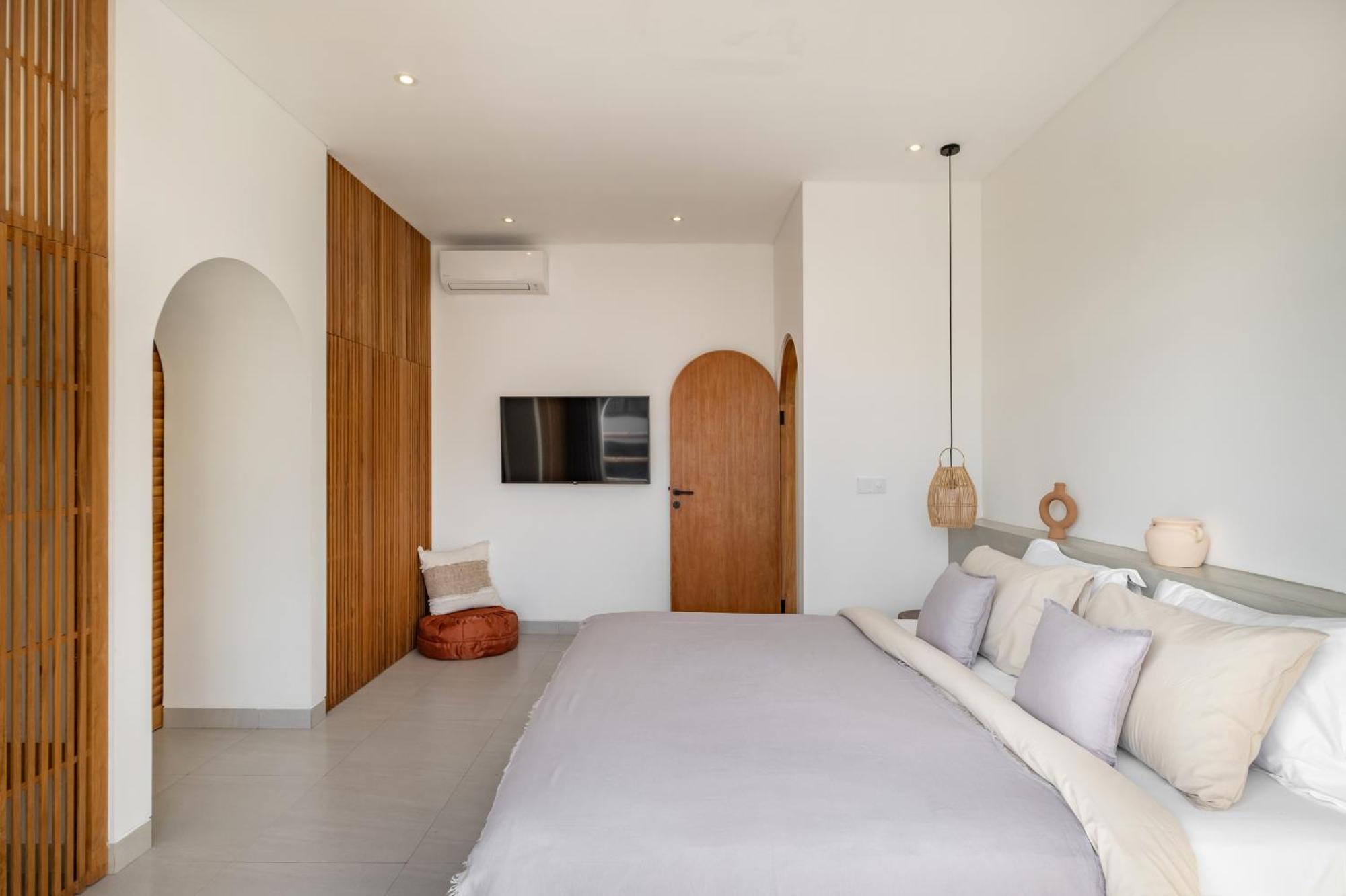 Arch Canggu Екстер'єр фото