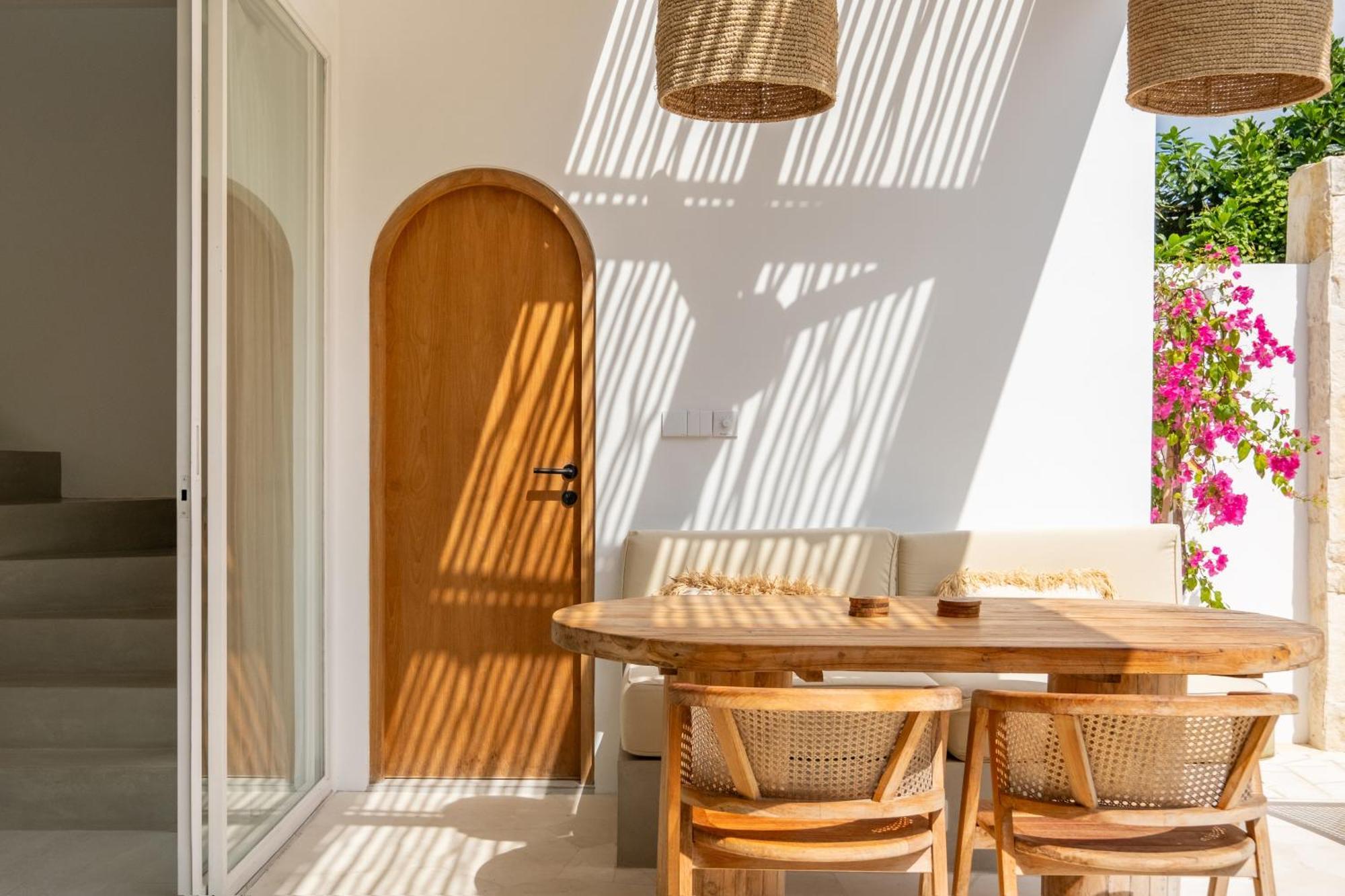 Arch Canggu Екстер'єр фото