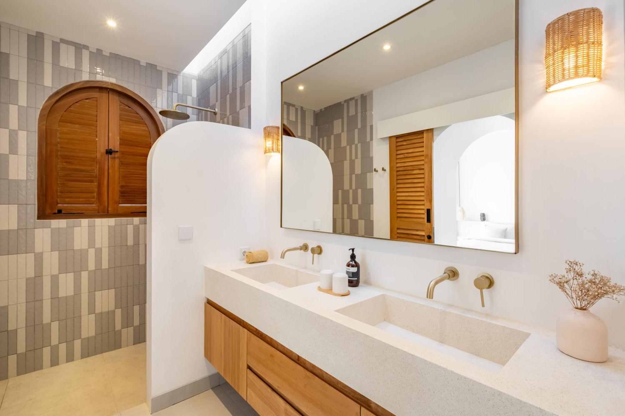 Arch Canggu Екстер'єр фото