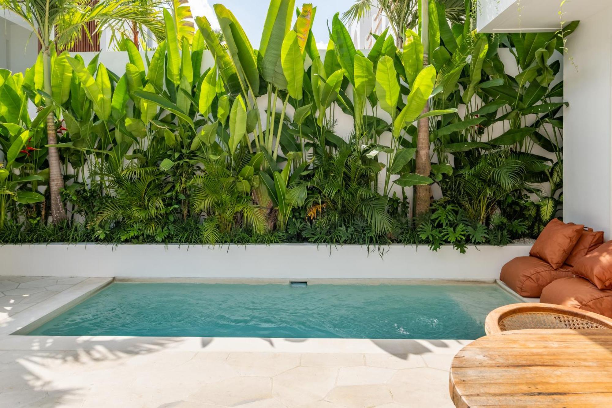 Arch Canggu Екстер'єр фото